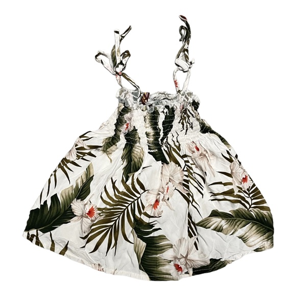 aloha moi Other - Toddler girl Hawaii dress size 2T USA